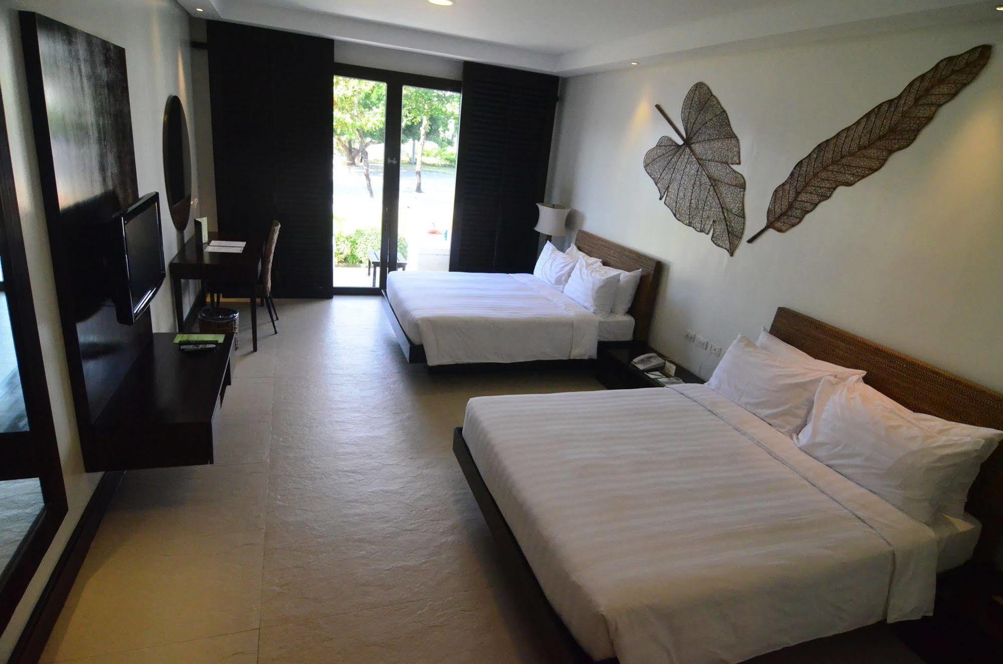 Kamana Sanctuary resort y Spa Olóngapo Exterior foto